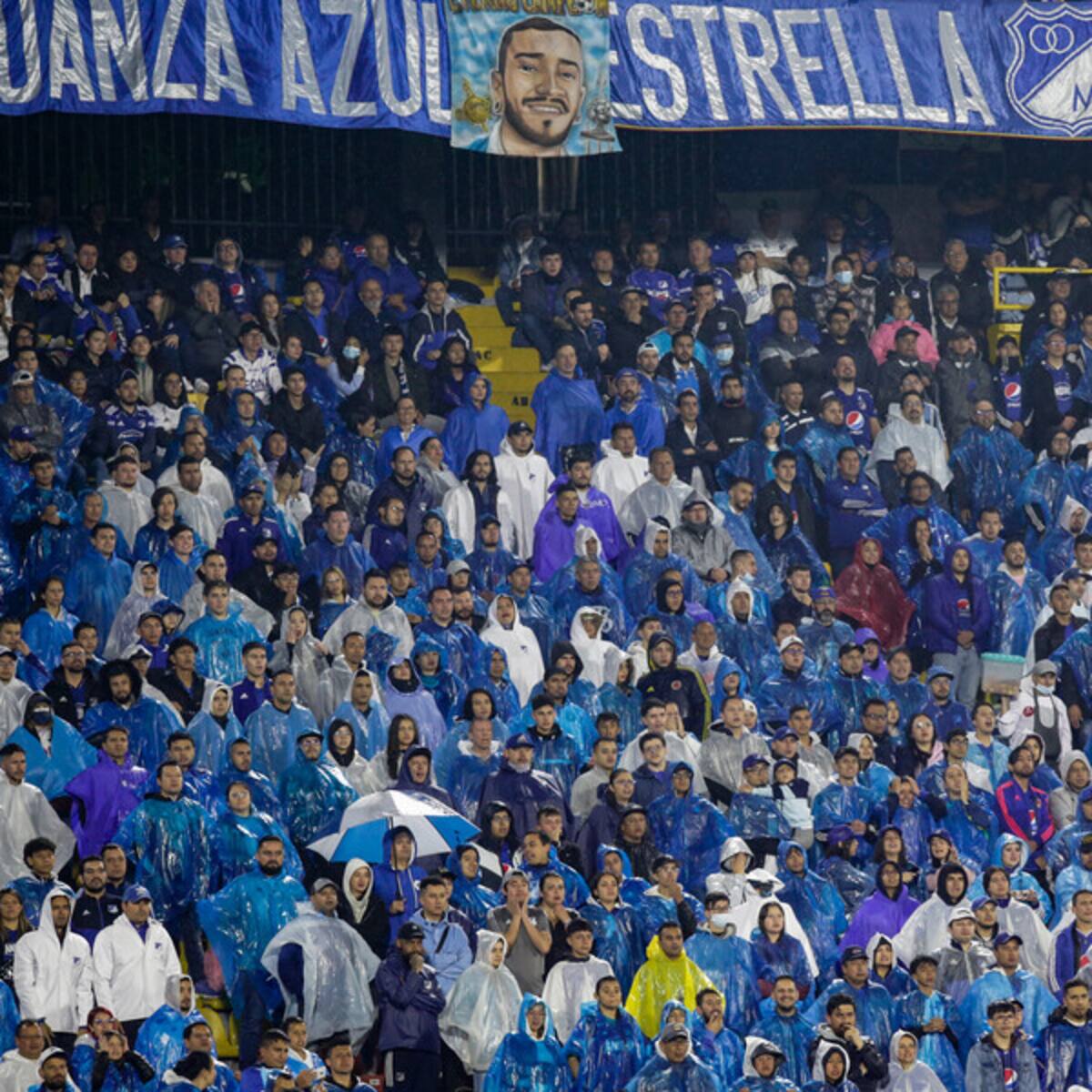 Mauricio Silva lanza libro sobre Millonarios entre 1949 y 1953 con imágenes inéditas