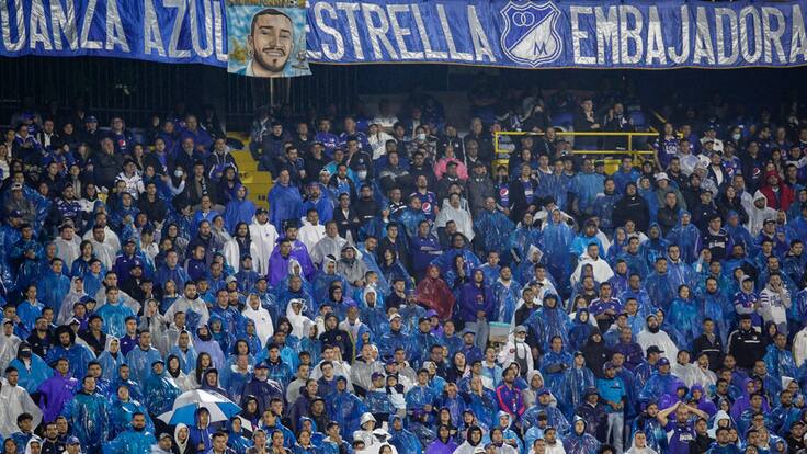 Mauricio Silva lanza libro sobre Millonarios entre 1949 y 1953 con imágenes inéditas