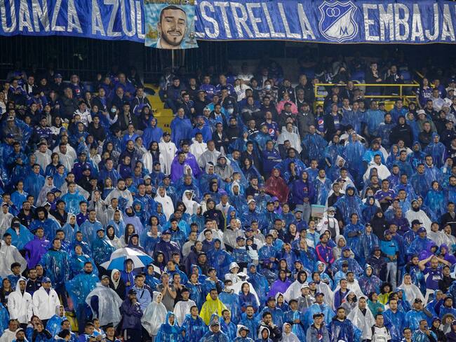 Mauricio Silva lanza libro sobre Millonarios entre 1949 y 1953 con imágenes inéditas