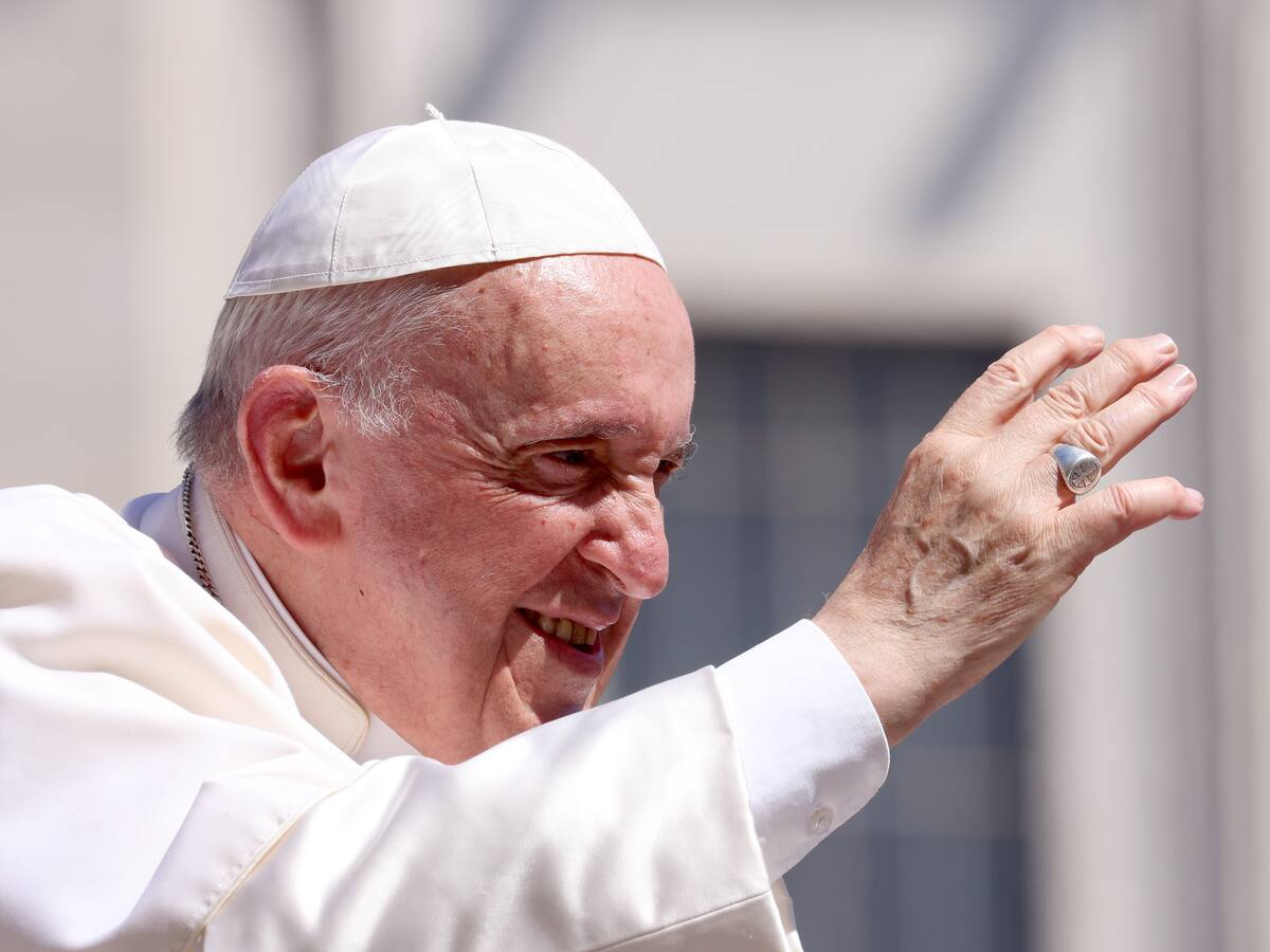 Papa nombró a tres mujeres en departamento clave para la selección de los obispos