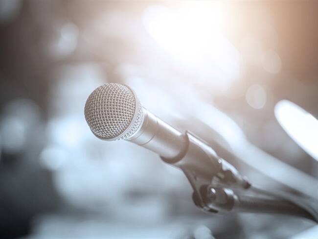 Sí al pago de derechos de autor, no más Sayco: Felipe Trujillo