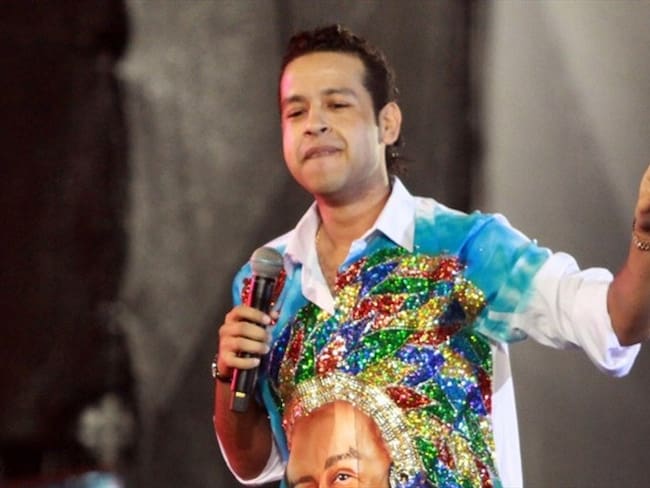 La defensa del conductor Armando Quintero Ponce desistió de la realización de la exhumación al cadáver del músico Martín Elías Díaz. Foto: Colprensa / RAFAEL POLO