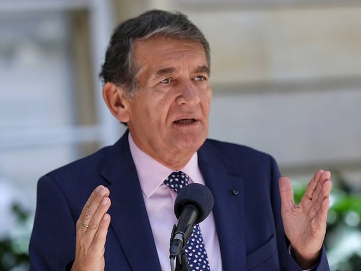 Mintrabajo reiteró que la tarjeta militar no es requisito para contratar jóvenes