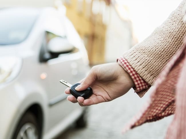 TOP 10: frases que se pueden usar parqueando el carro y en el sexo