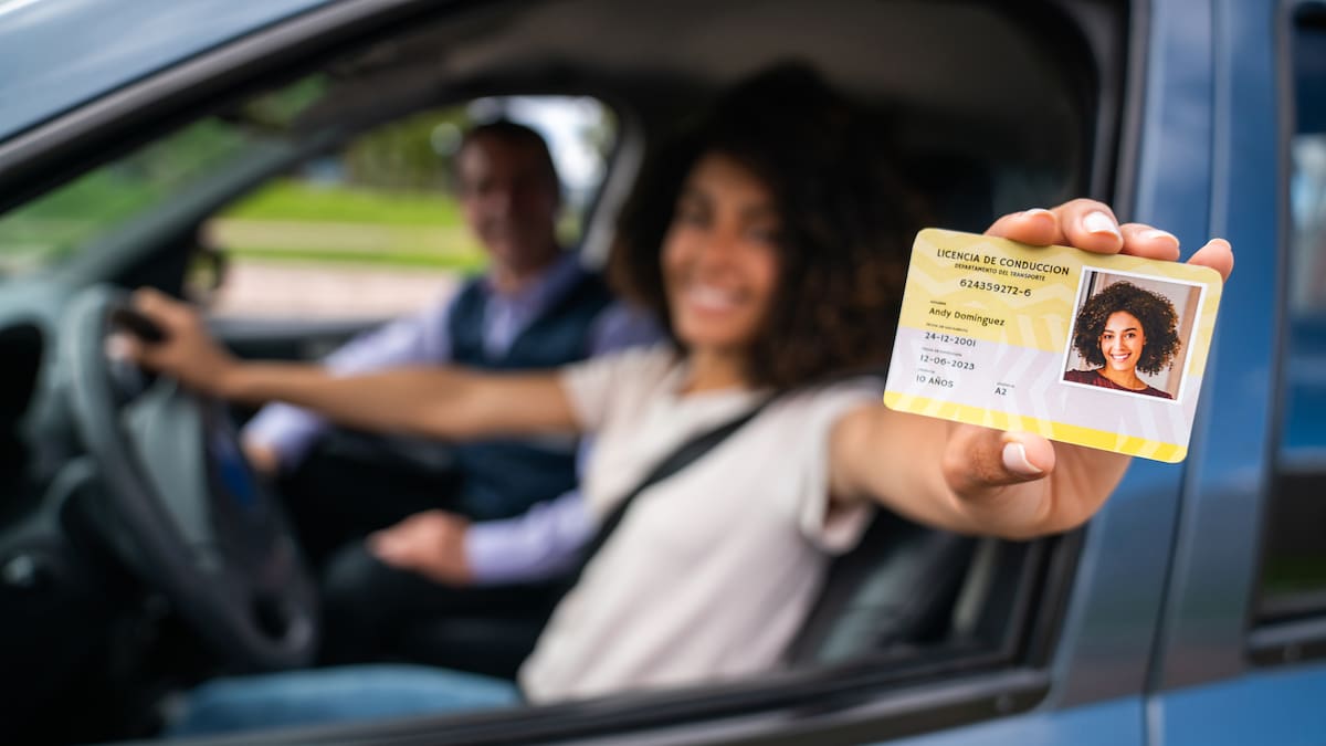 Renovación licencia de conducción en Suba: ¿dónde se puede hacer?