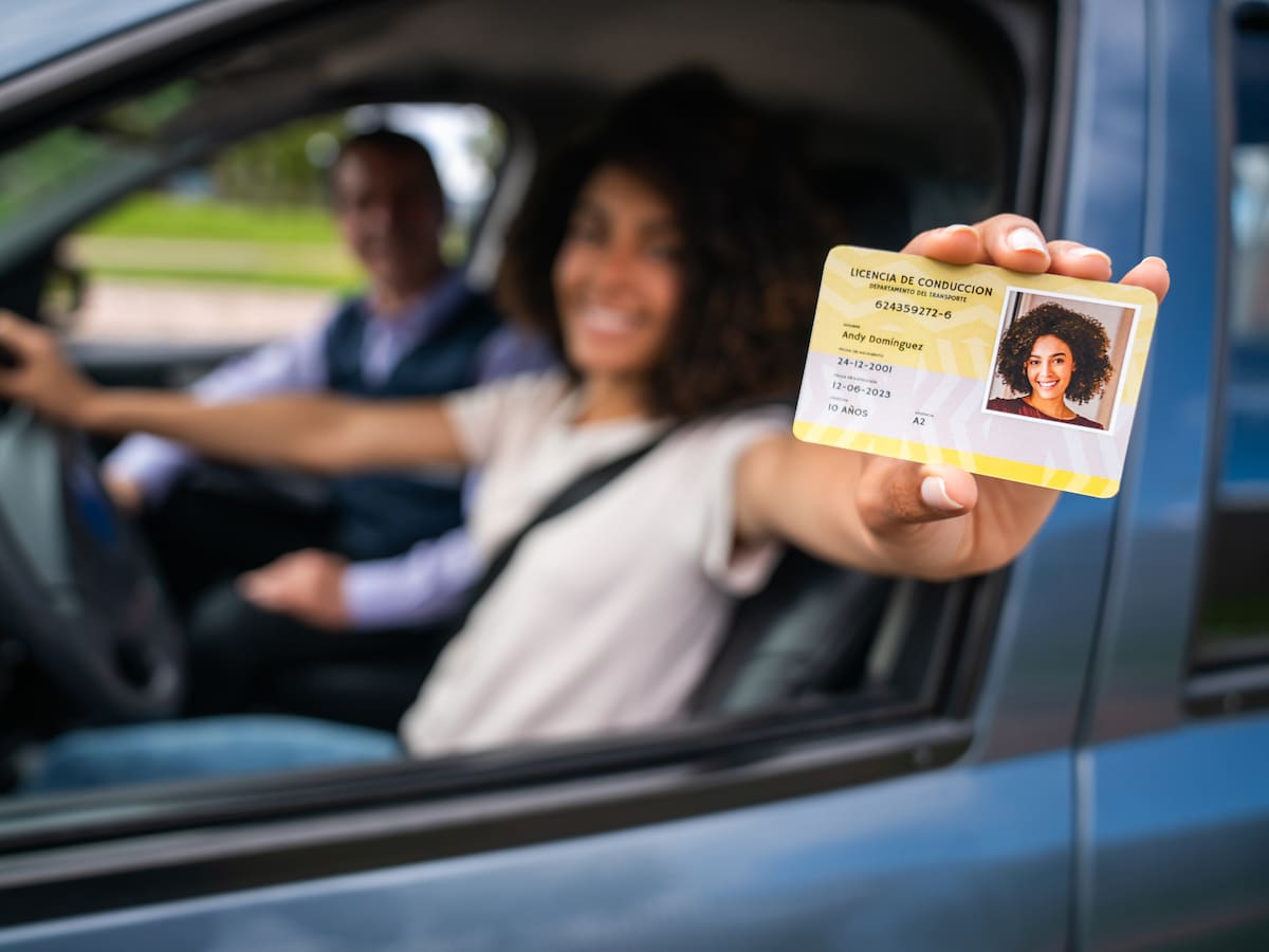 Renovación licencia de conducción en Suba: ¿dónde se puede hacer?