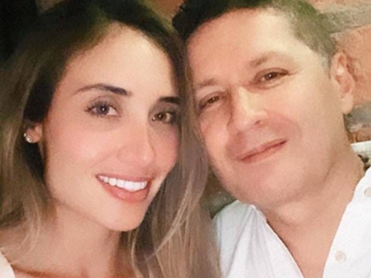 Aplazaron audiencia en contra de Antonio Figueredo por tener problemas estomacales