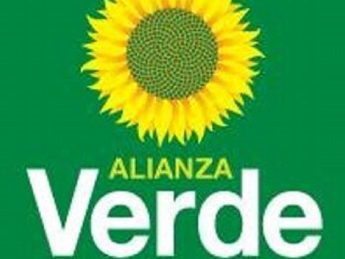 Reforma a la salud divide a Alianza Verde