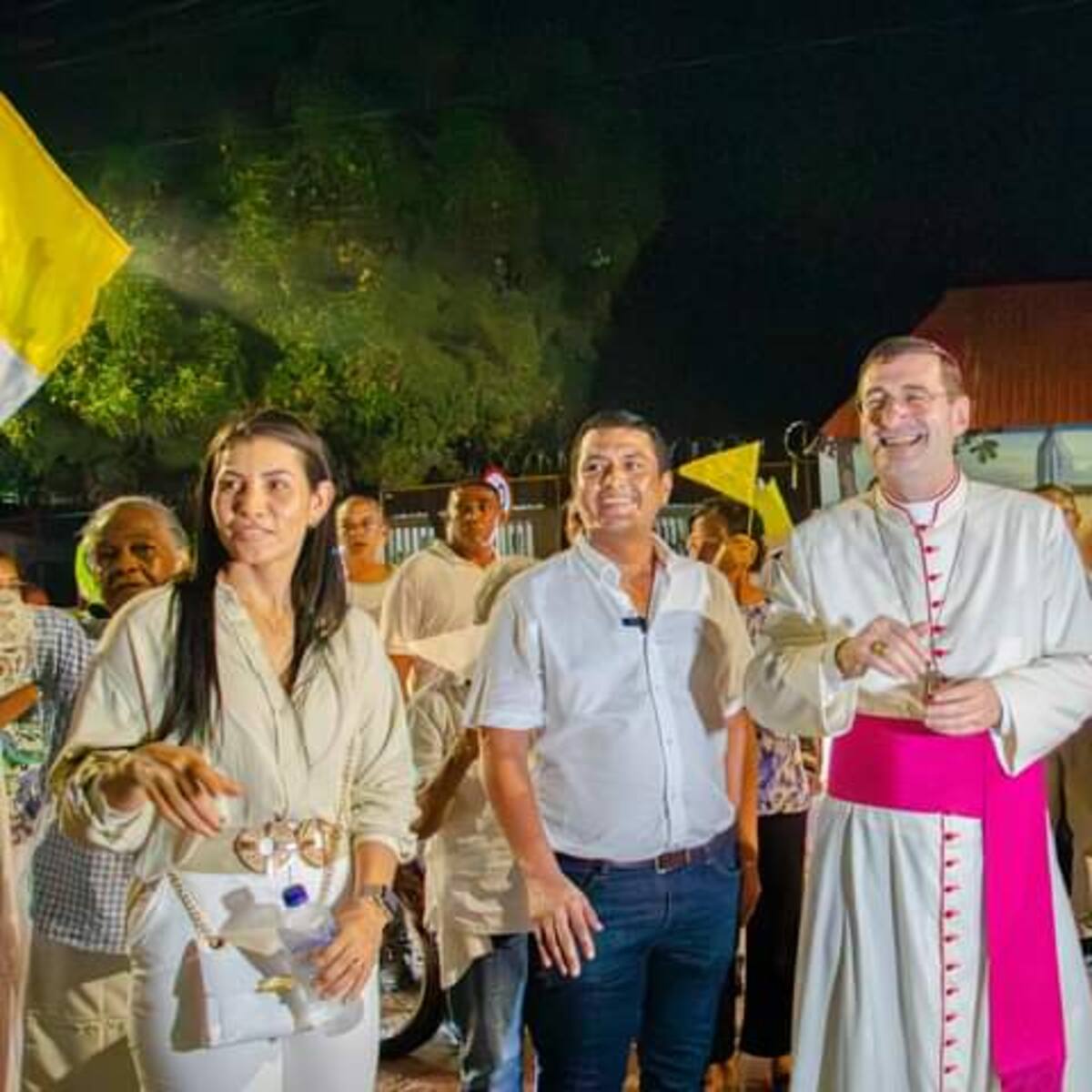 Alcalde de El Banco, Magdalena, prohíbe el consumo de alcohol durante la Semana Santa