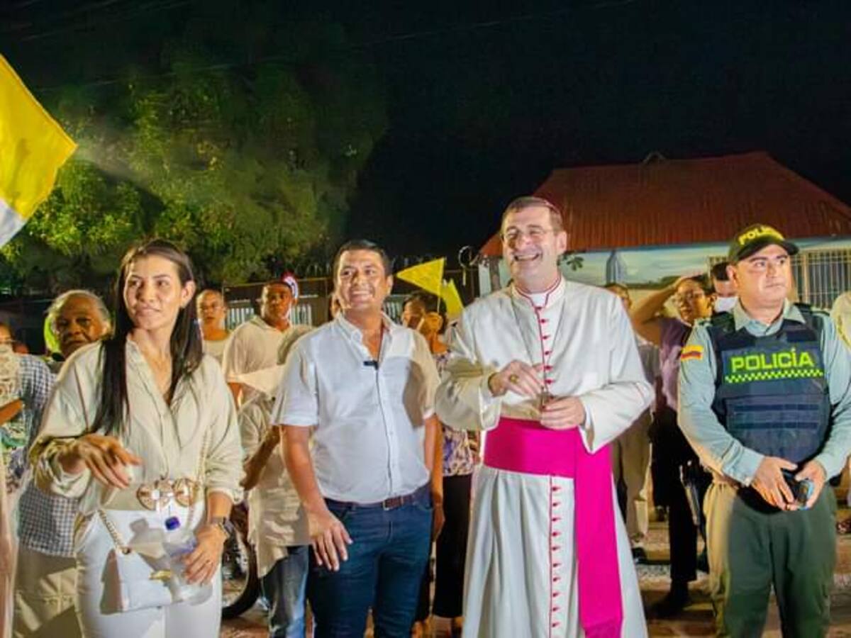 Alcalde de El Banco, Magdalena, prohíbe el consumo de alcohol durante la Semana Santa