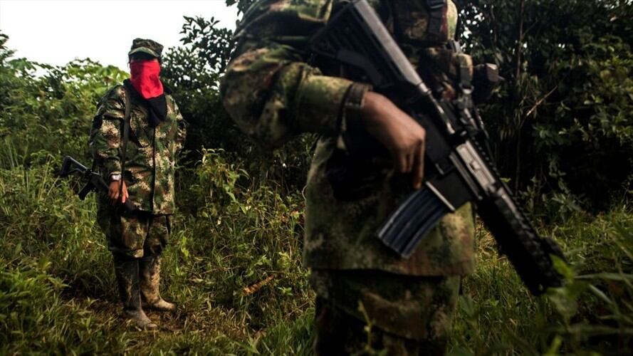 Aseguran que existen serios indicios de la presencia del Cartel de Sinaloa en una región occidental de Venezuela, fronteriza con Colombia. Foto: Getty Images