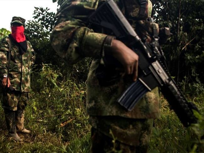 Aseguran que existen serios indicios de la presencia del Cartel de Sinaloa en una región occidental de Venezuela, fronteriza con Colombia. Foto: Getty Images