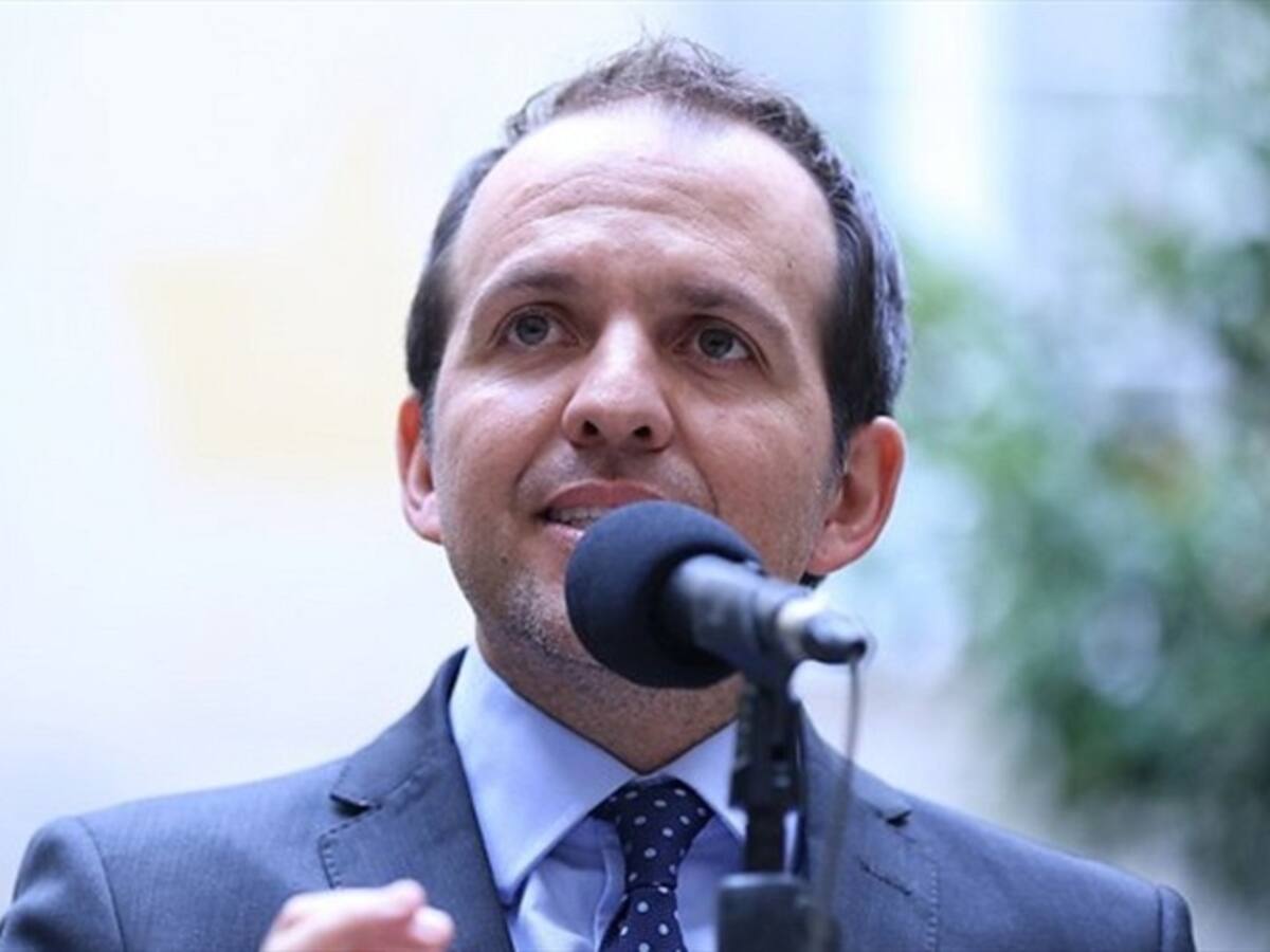 La escogencia de la sede o sedes será decisión de las autoridades del fútbol: Mindeporte