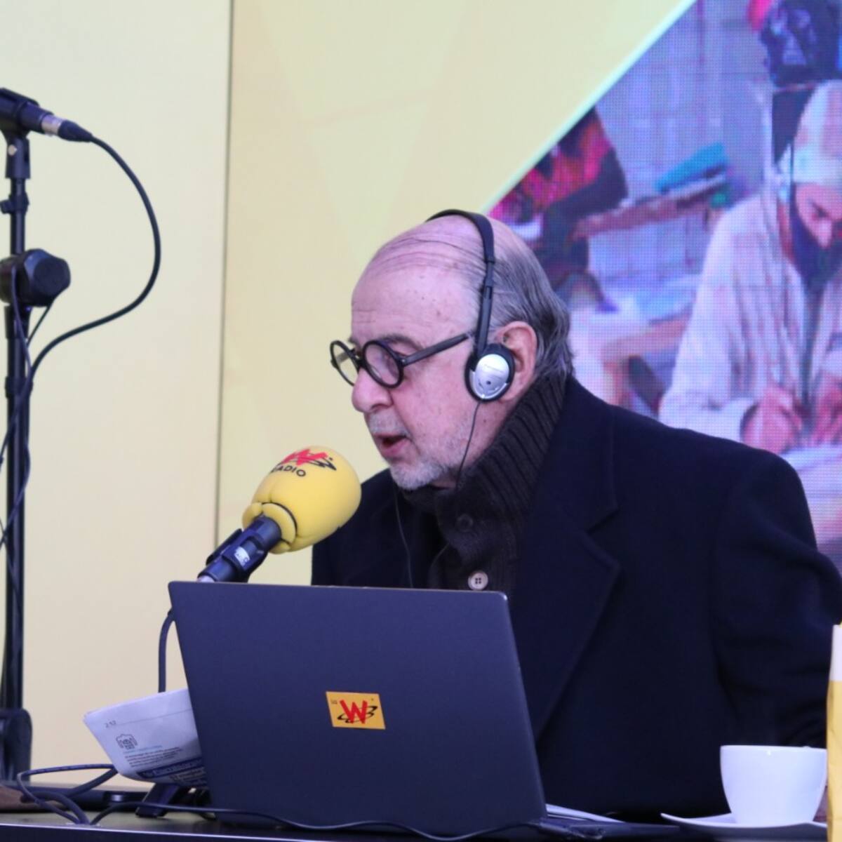 La Corte no tiene que llamar a congresistas para que defiendan leyes que hacen mal: Alberto Casas sobre caída de reforma de Ley de Garantías