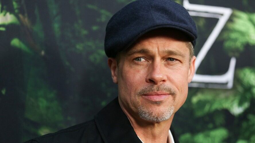 Brad Pitt   . Foto: Getty Images