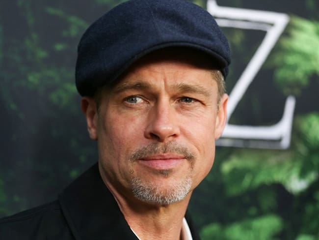 Brad Pitt   . Foto: Getty Images