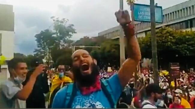 El órgano internacional además solicitó investigaciones eficaces contra los responsables de la muerte de Lucas Villa. Foto: Colprensa