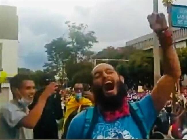 El órgano internacional además solicitó investigaciones eficaces contra los responsables de la muerte de Lucas Villa. Foto: Colprensa