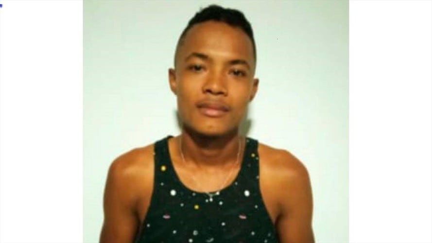 Alias 'el Doctor' reemplazó a alias 'el Ratón' quien fue dado de baja el pasado mes de enero. Foto: Cortesía