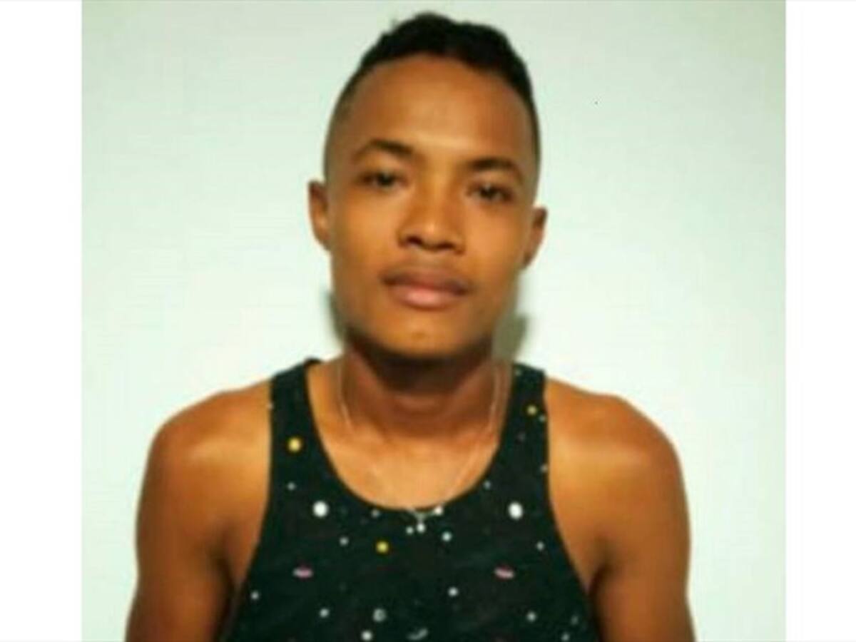 Capturan a cabecilla del ELN y a otro del Clan del Golfo que operaban en el sur de Bolívar