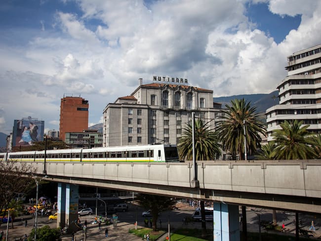 Salida del gerente del Metro de Medellín, ¿un mal mensaje para el mercado de valores?