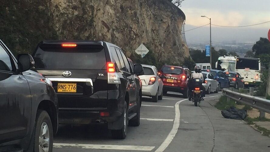 Imagen de referencia. Foto: Móvil W Radio.