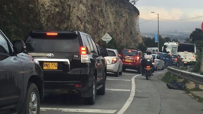 Imagen de referencia. Foto: Móvil W Radio.