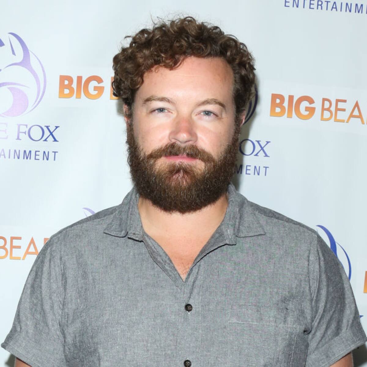 Actor de ‘That ‘70s Show’, condenado a al menos 30 años de prisión por violación
