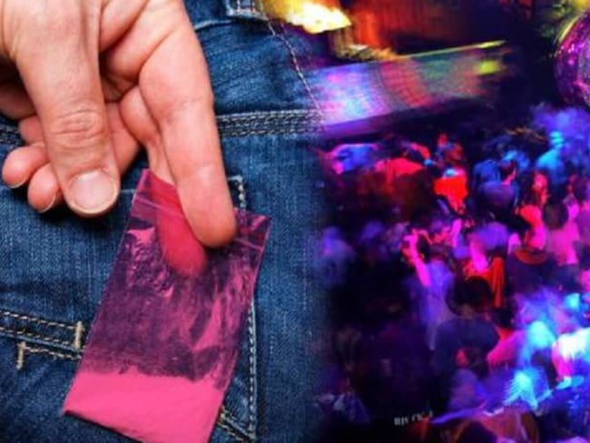 Uso de medicamentos veterinario para fabricación de drogas sintéticas / Foto: Colprensa