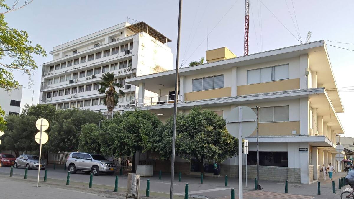 Suspenden jornada del Día sin Carro en Montería por bloqueos en Troncal de Occidente