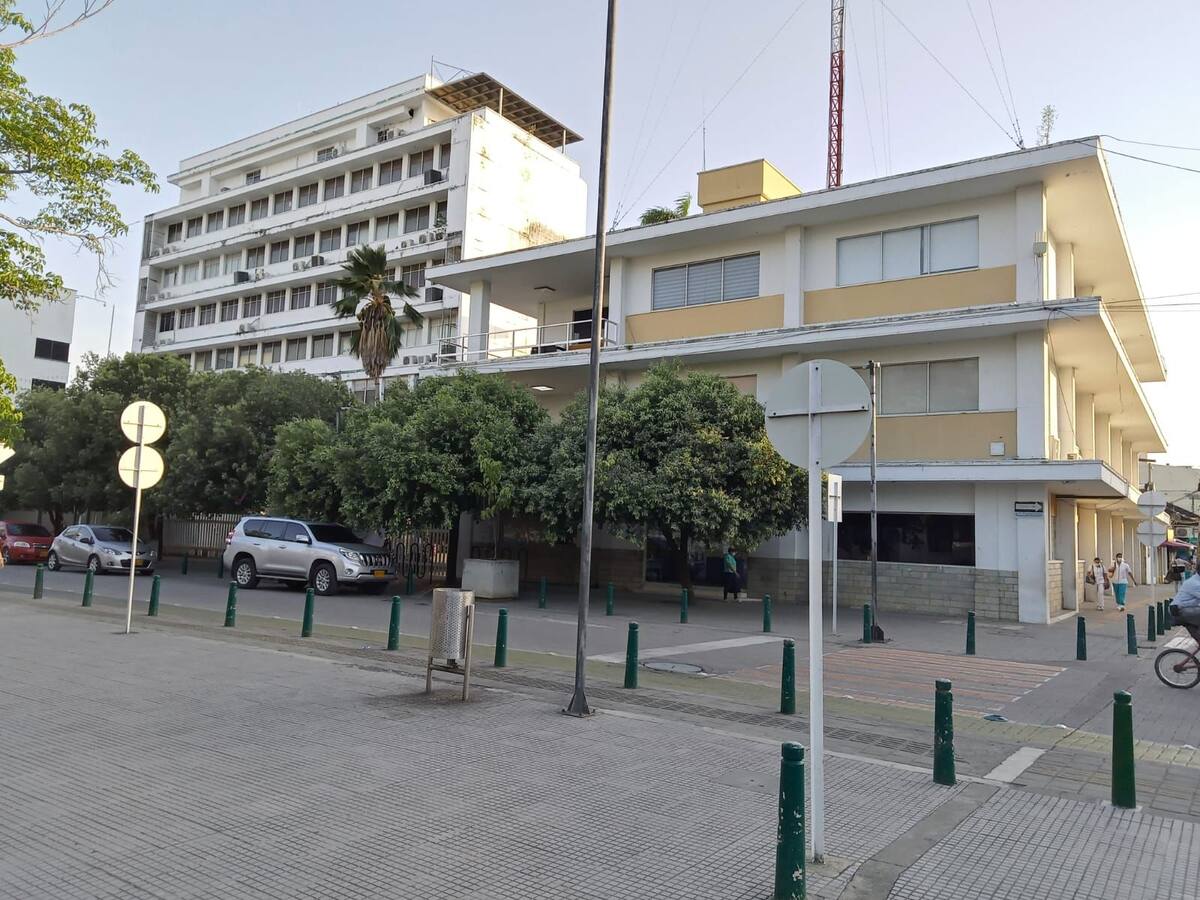 Suspenden jornada del Día sin Carro en Montería por bloqueos en Troncal de Occidente