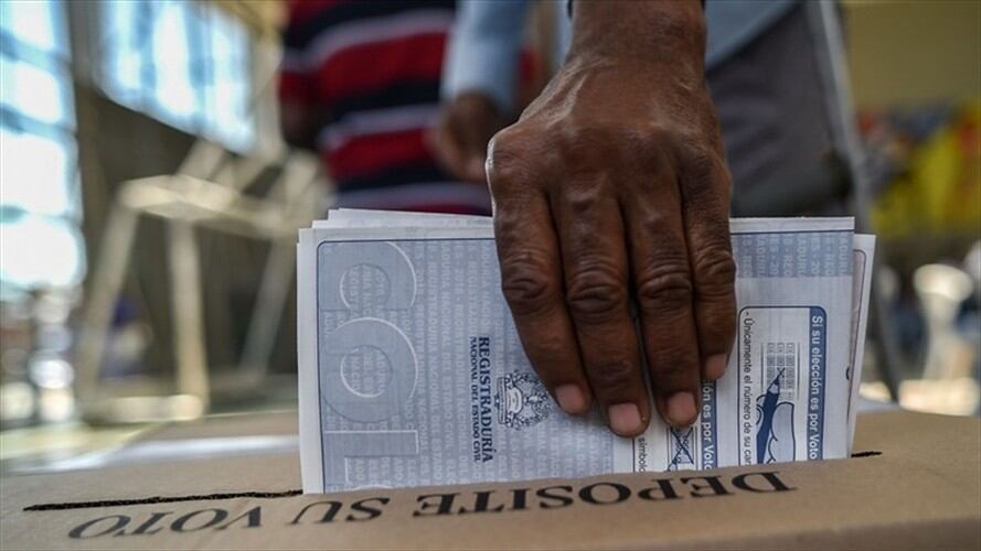 Se viene adelantando el tema investigativo para poder judicializar a las personas que incitaron los actos violentos. . Foto: La W