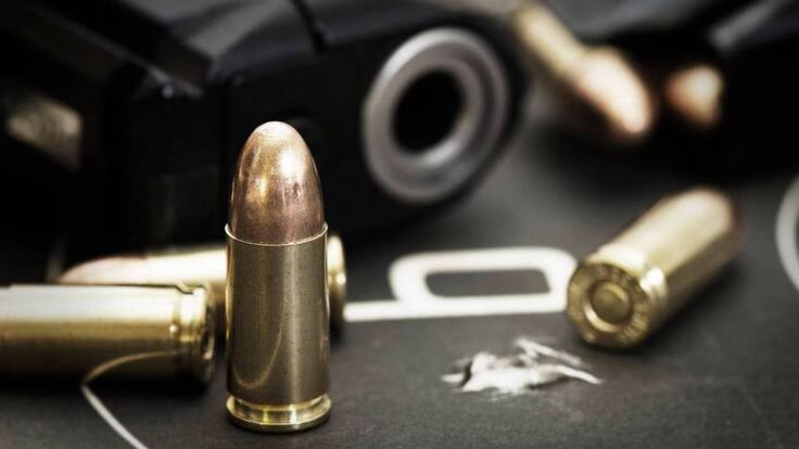 Crisis humanitaria y grave situación de violencia en medio de campaña electoral en Nariño