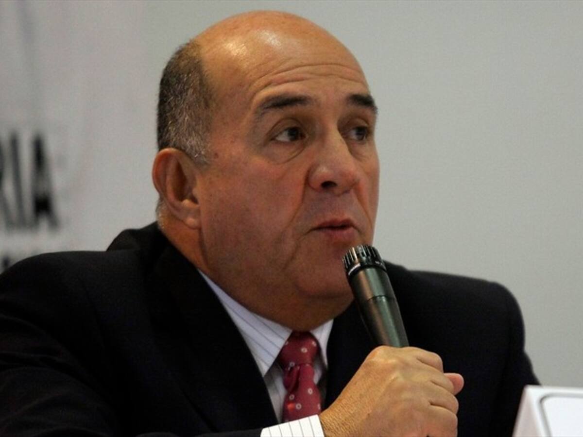 Ubeimar Delgado se inscribió en curso de inglés para cumplir requisito para ser embajador