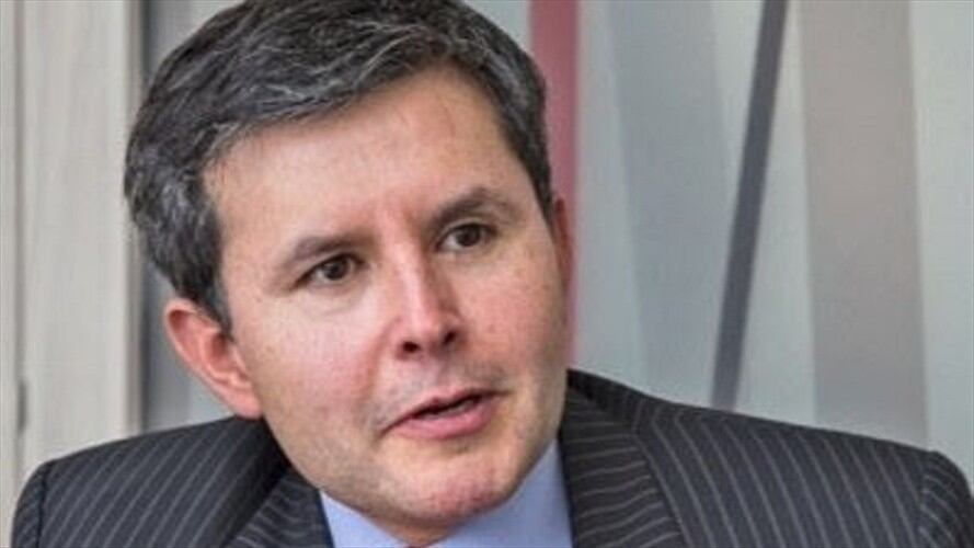 José Roberto Acosta. Foto: Colprensa