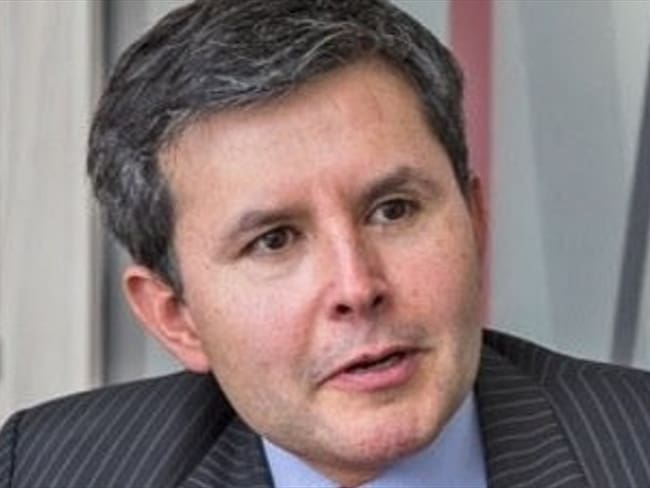 La permanencia del fiscal Martínez es perjudicial para la democracia: José Roberto Acosta