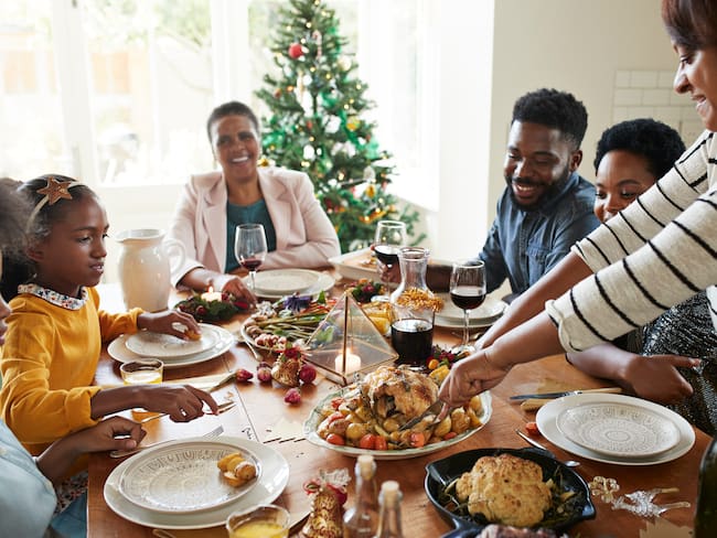 Imagen de referencia de Getty Images