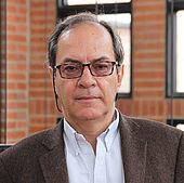 César Giraldo. Foto: CARF.