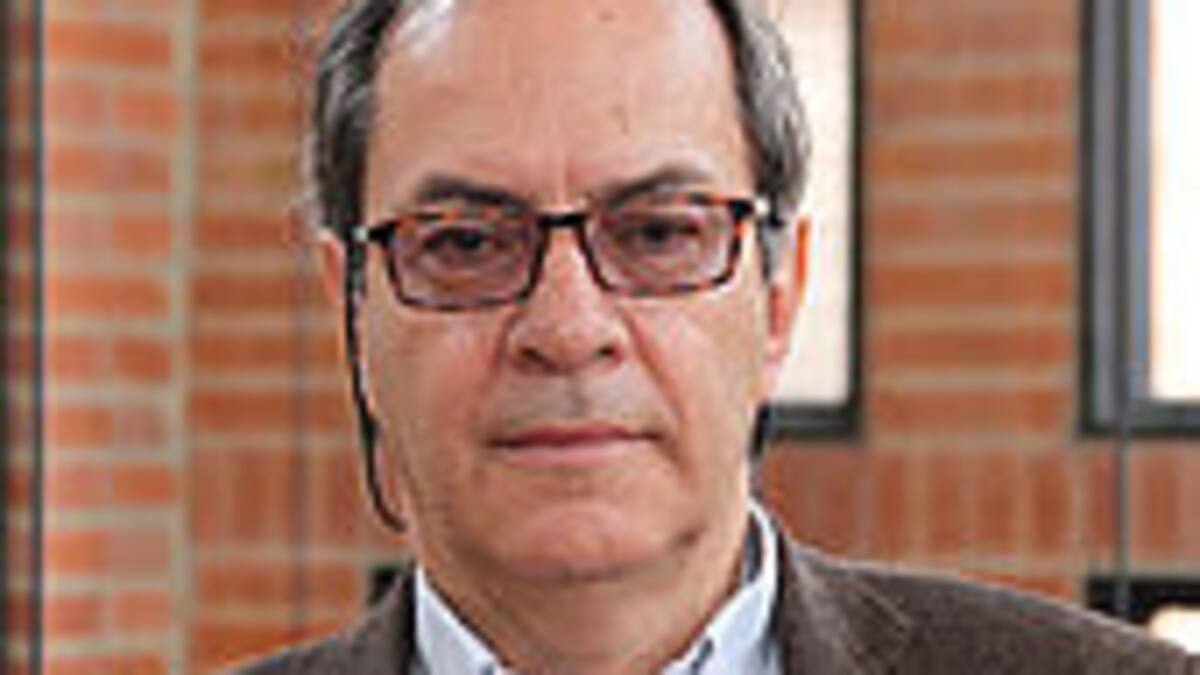 César Giraldo es designado como miembro experto del CARF