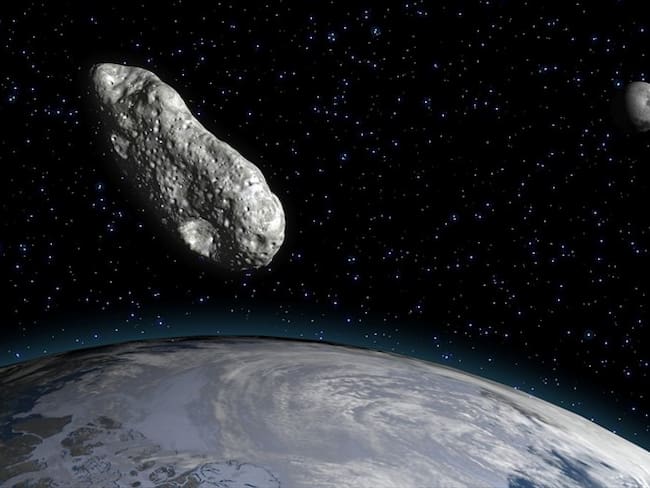 Un grupo de estudiantes de la UTP investigan posible asteroide