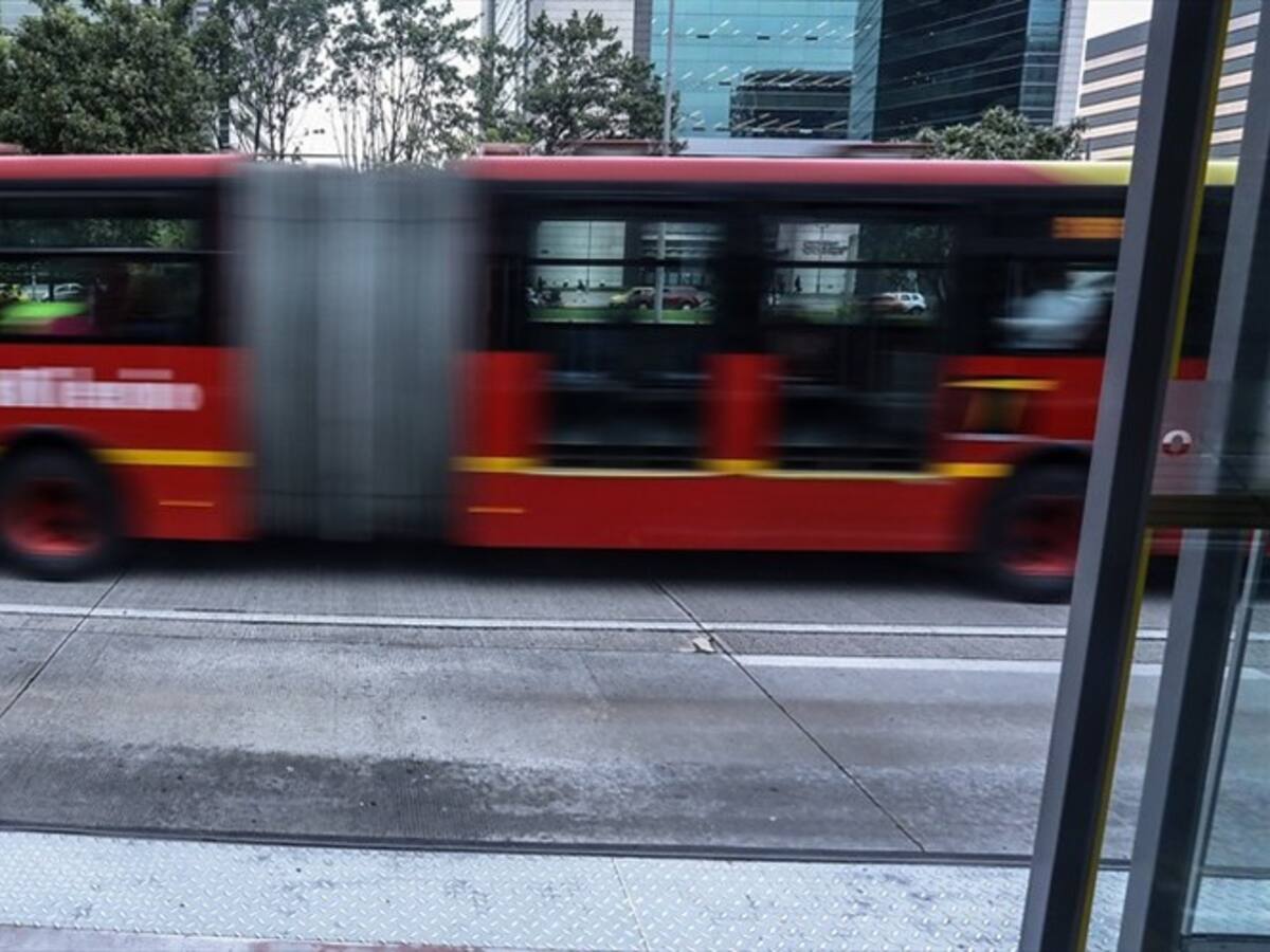 En febrero se iniciarán obras de Transmilenio por la Avenida 68