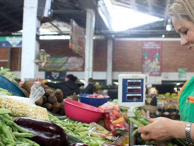 Imagen de referencia. Foto: Colprensa