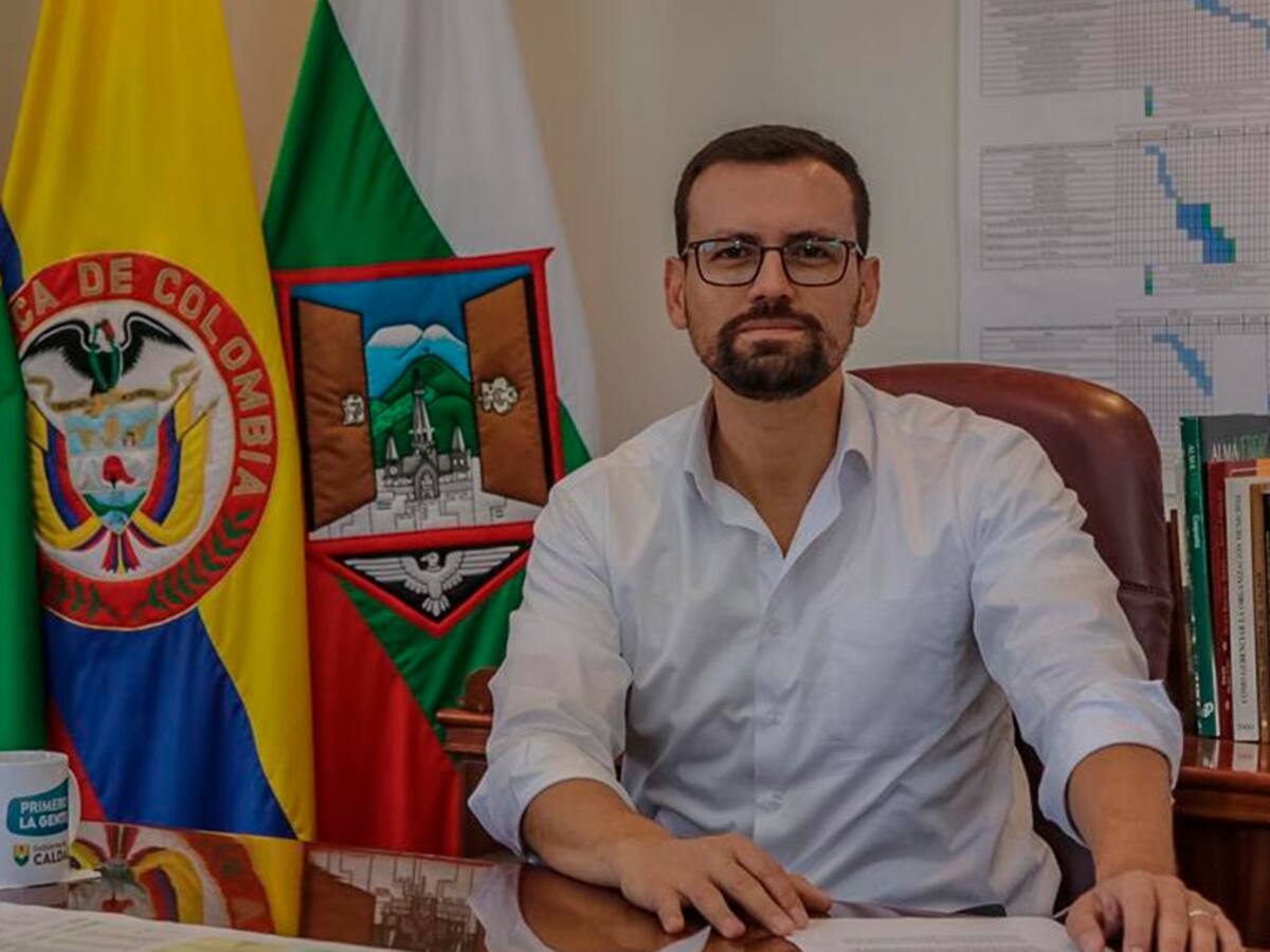 Gobierno de Caldas dentro del top 5 de administraciones con mejor gestión del 2021