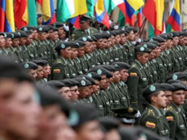 La W conoció los 28 cambios que se realizarán en la Policía