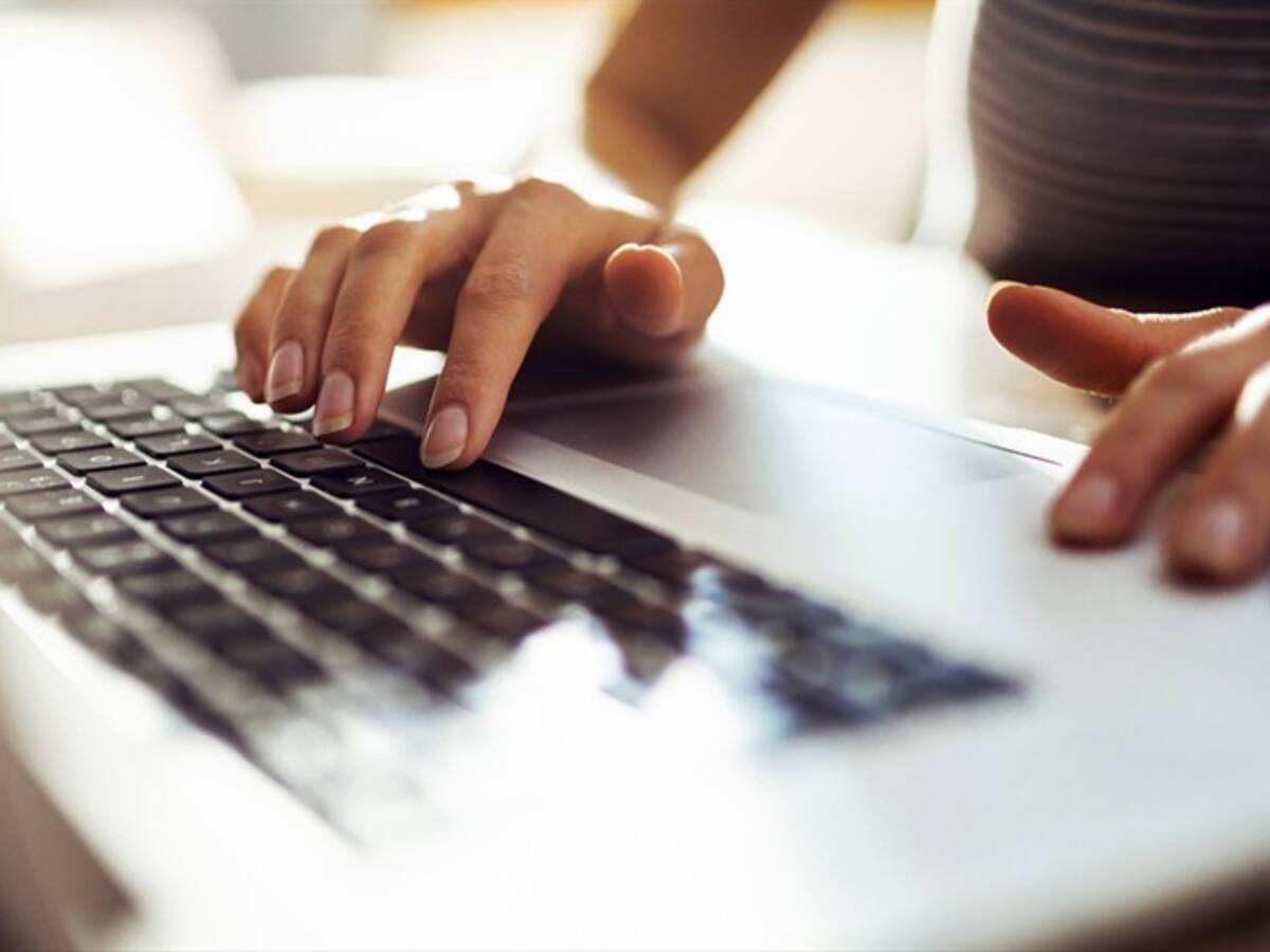 Conozca cómo usted podrá inscribir el RUT de forma virtual