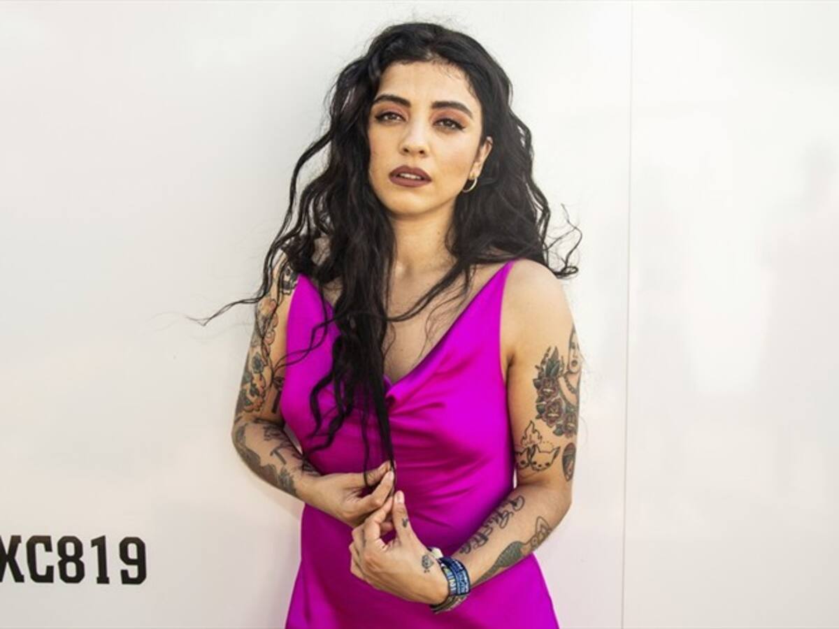 "Norma", el nuevo disco de Mon Laferte