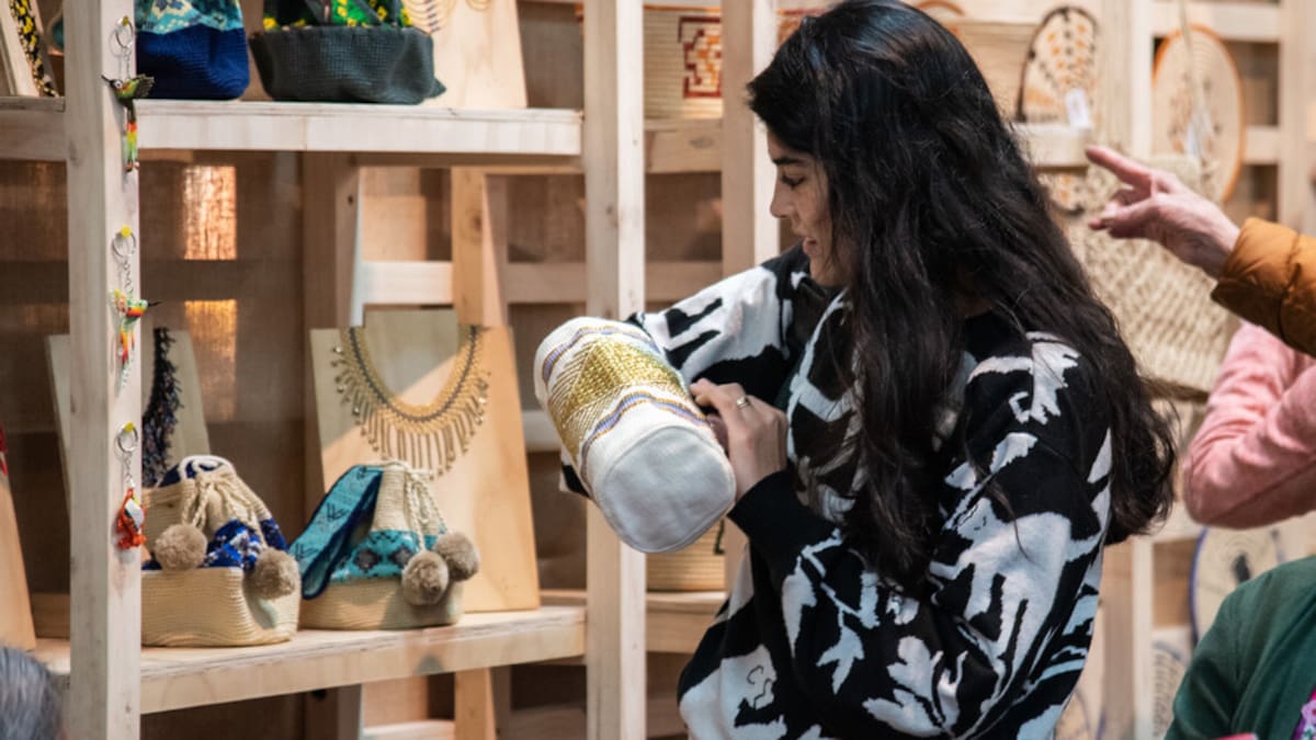 Expoartesanías 2023: cuándo es, horarios, valor de la entrada y más