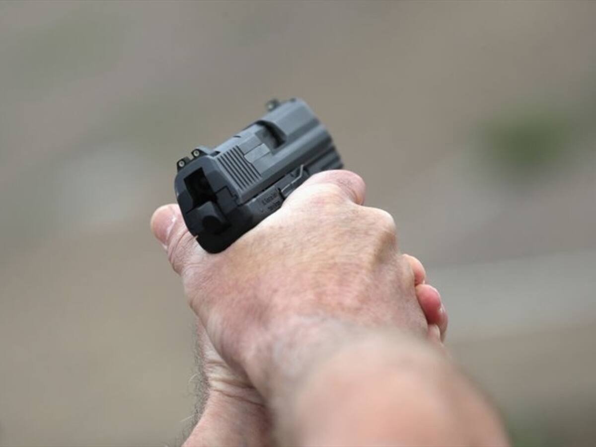 Aumentan recompensa por sicario que atentó contra juez en Bogotá