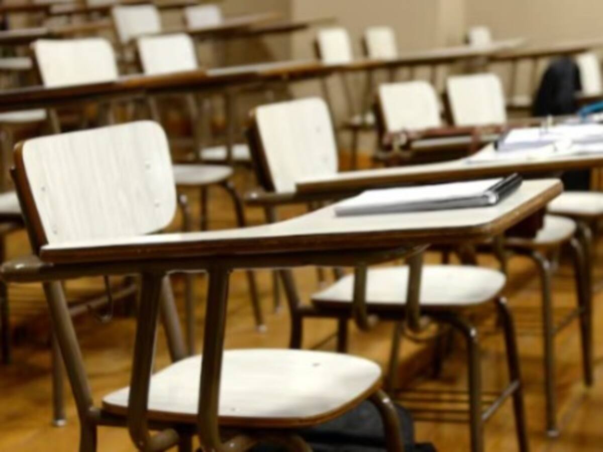 Matrículas escolares para 2026 en Bogotá: así puede solicitar cupo para colegios públicos