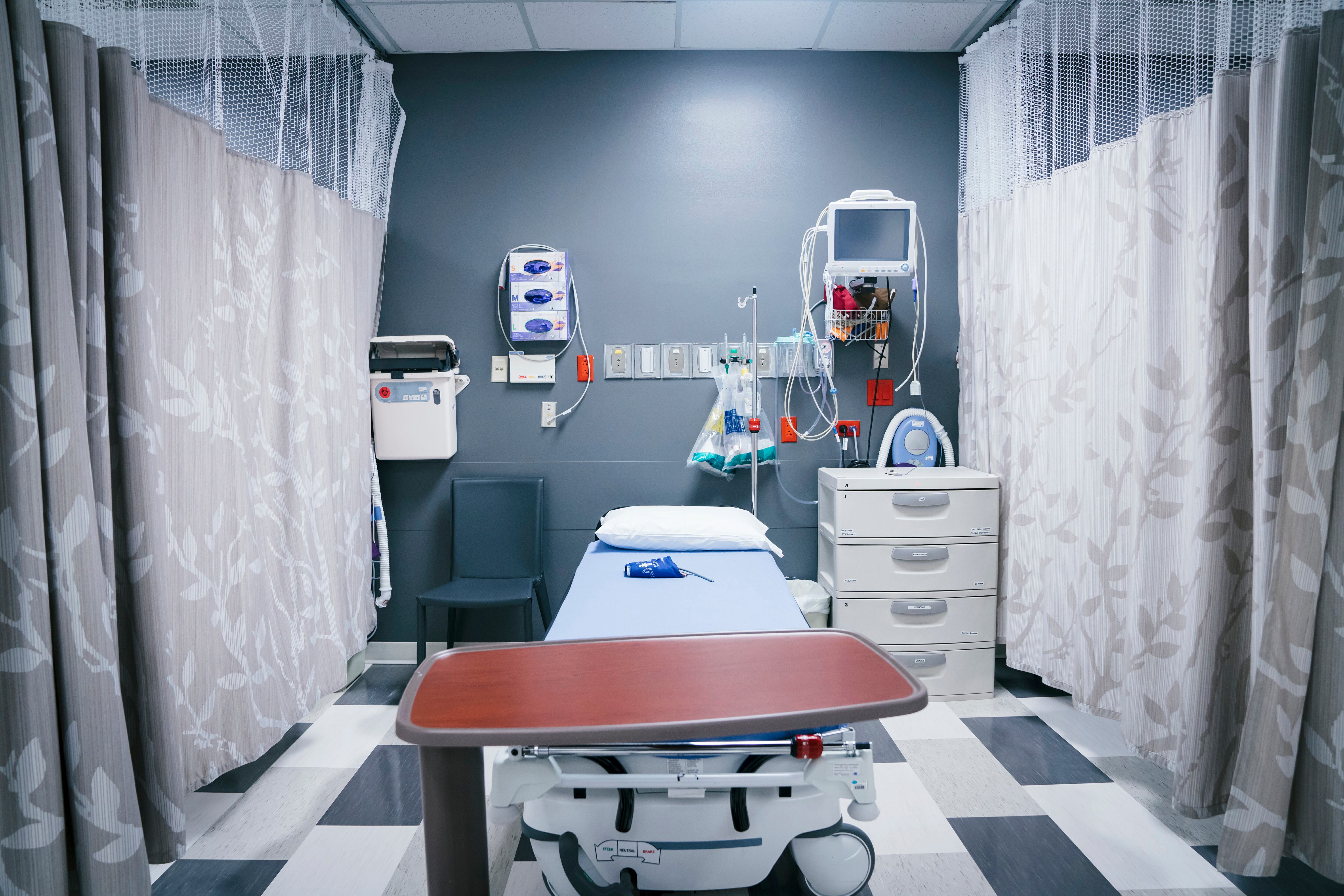 ]Imagen de referencia de Getty Images.